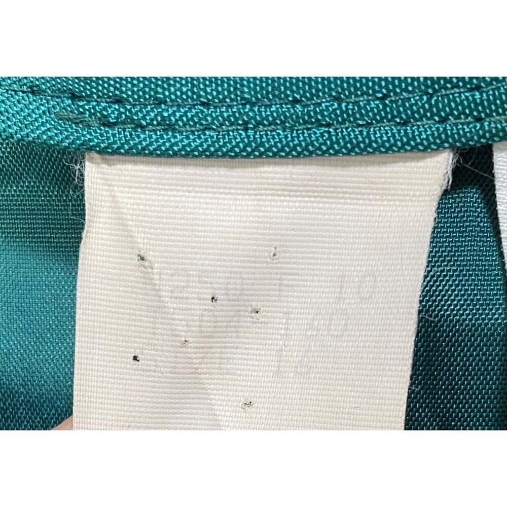 Vintage Pendleton Lined Wool Side Button Skirt Si… - image 6